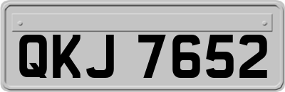 QKJ7652