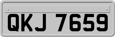 QKJ7659