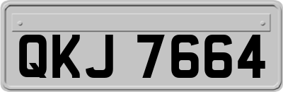 QKJ7664