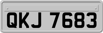 QKJ7683