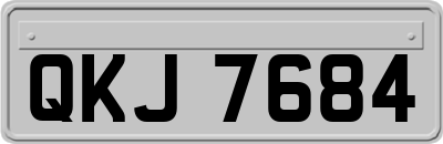 QKJ7684