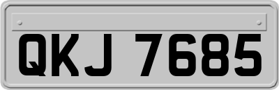 QKJ7685