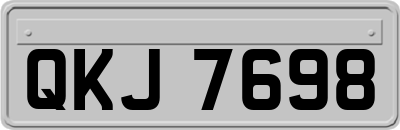 QKJ7698