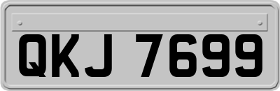 QKJ7699