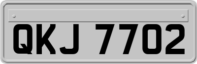 QKJ7702