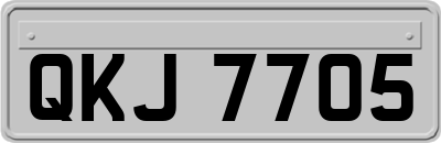 QKJ7705