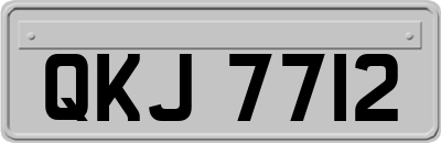 QKJ7712