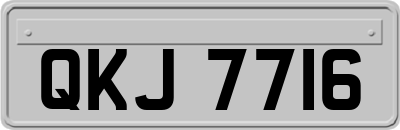 QKJ7716