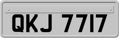 QKJ7717