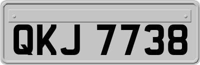 QKJ7738