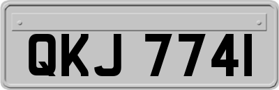 QKJ7741