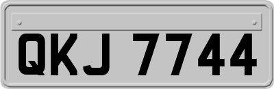 QKJ7744