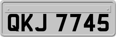 QKJ7745