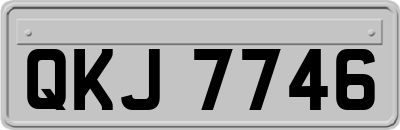 QKJ7746