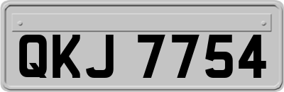 QKJ7754