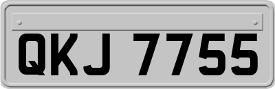 QKJ7755