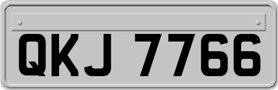 QKJ7766