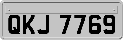 QKJ7769