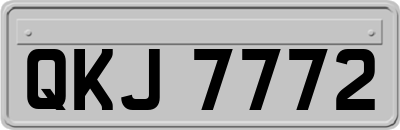 QKJ7772