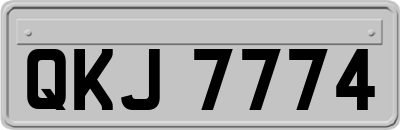 QKJ7774