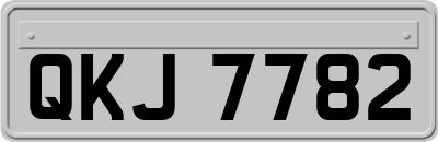 QKJ7782