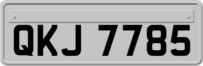 QKJ7785