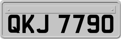 QKJ7790