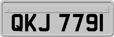 QKJ7791