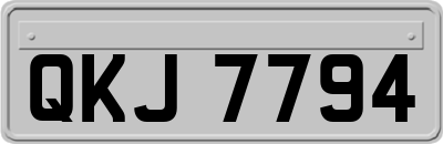 QKJ7794