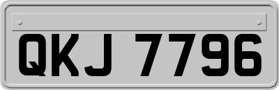 QKJ7796