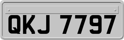 QKJ7797