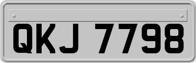 QKJ7798