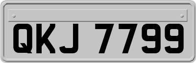 QKJ7799