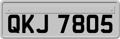 QKJ7805