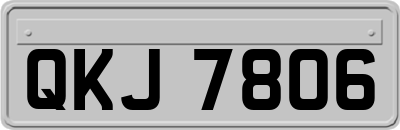 QKJ7806