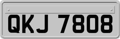 QKJ7808