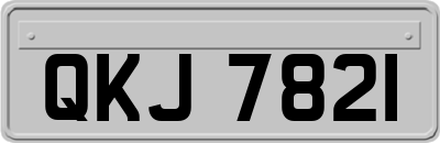 QKJ7821