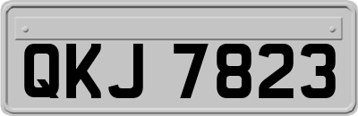 QKJ7823