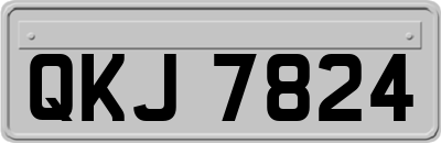 QKJ7824