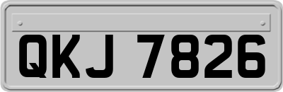 QKJ7826