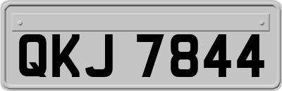 QKJ7844