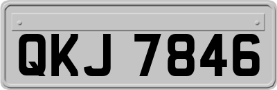 QKJ7846