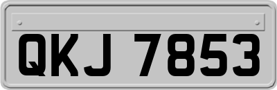 QKJ7853