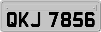 QKJ7856