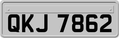 QKJ7862