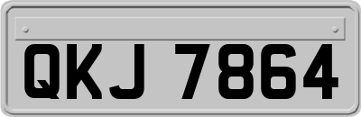 QKJ7864