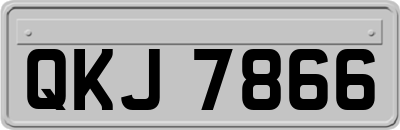 QKJ7866