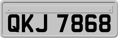 QKJ7868