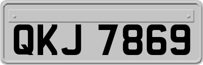 QKJ7869