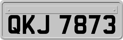 QKJ7873